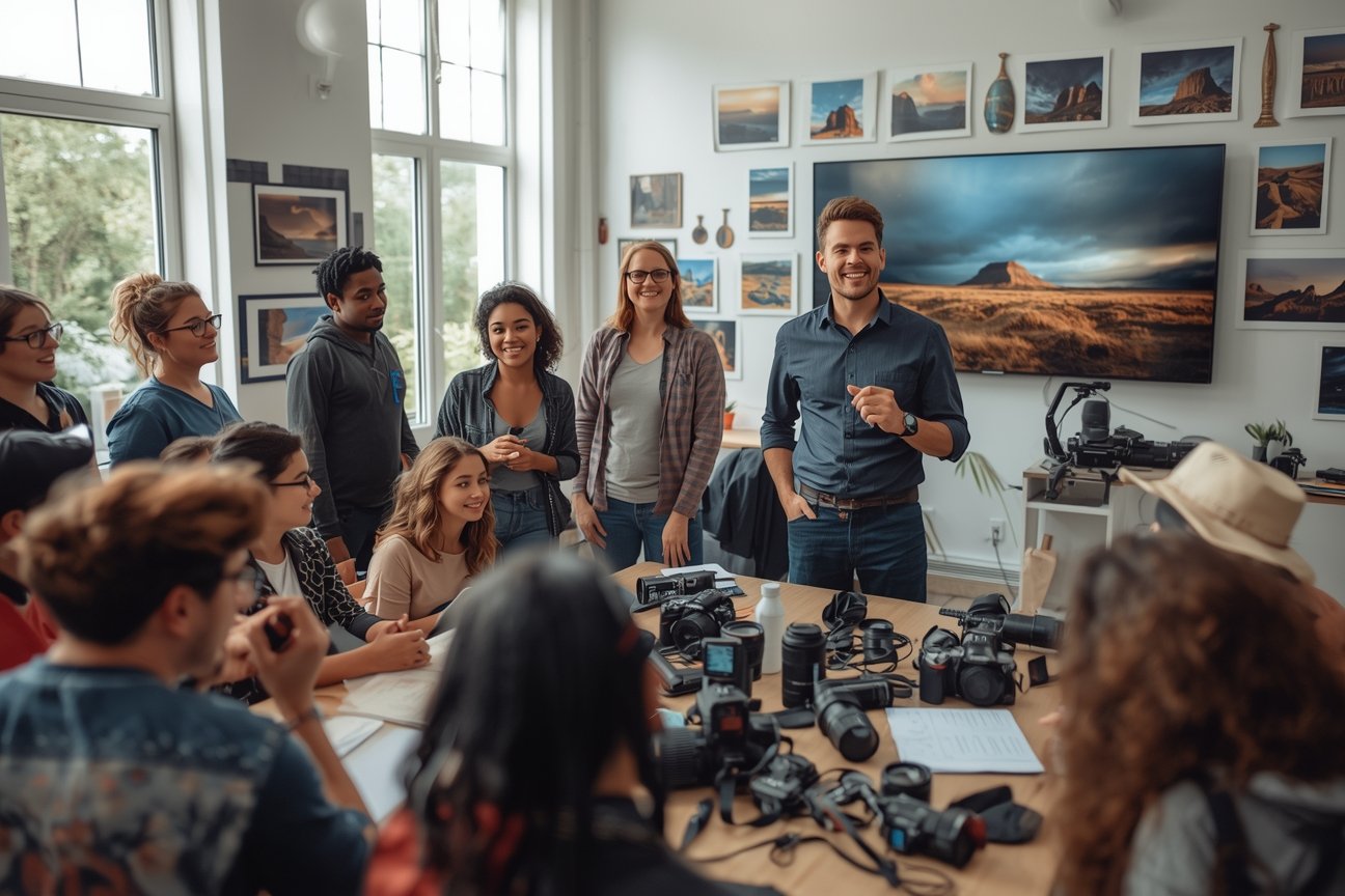 Architectural Visualization Course